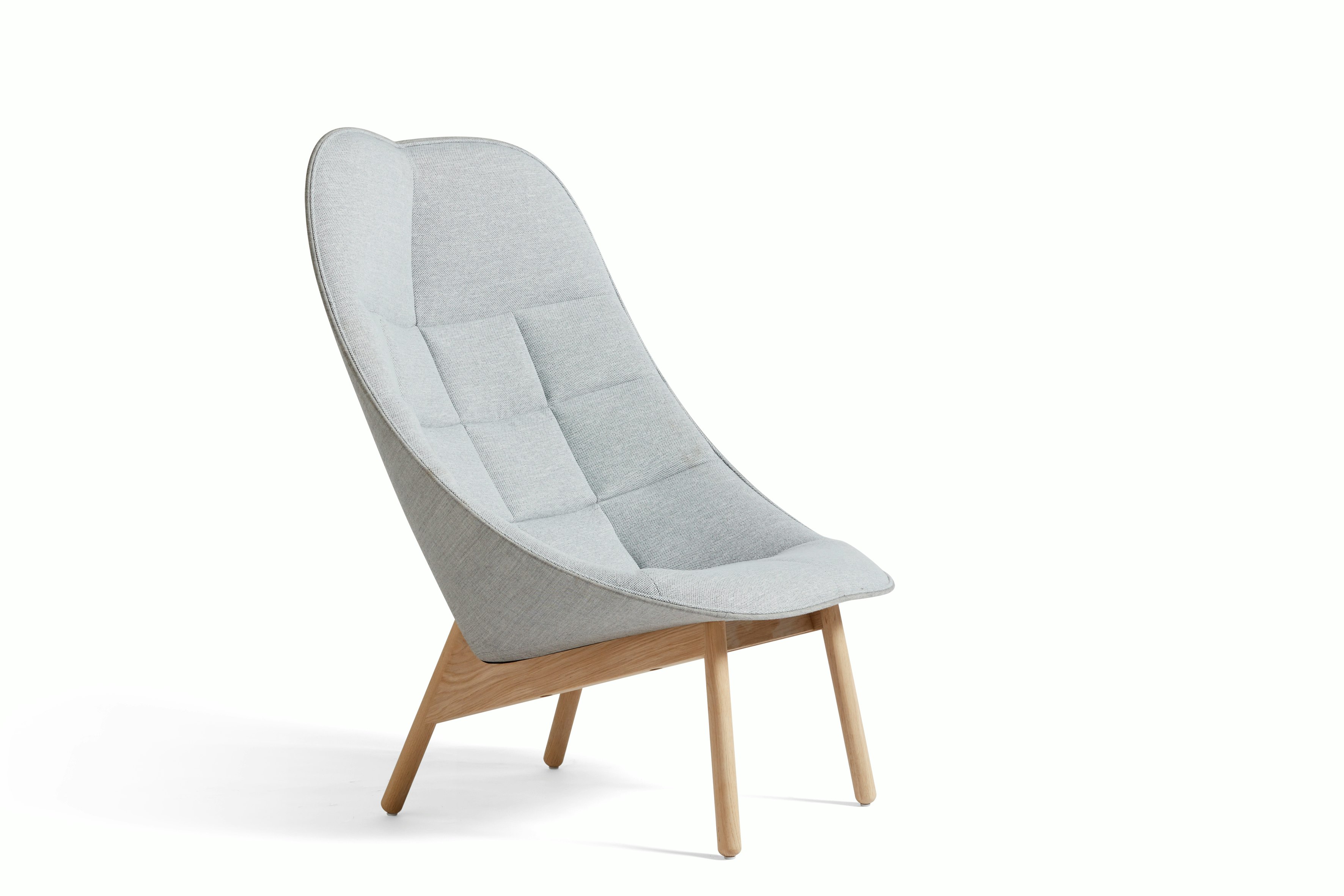 Uchiwa Lounge Chair Design Within Reach