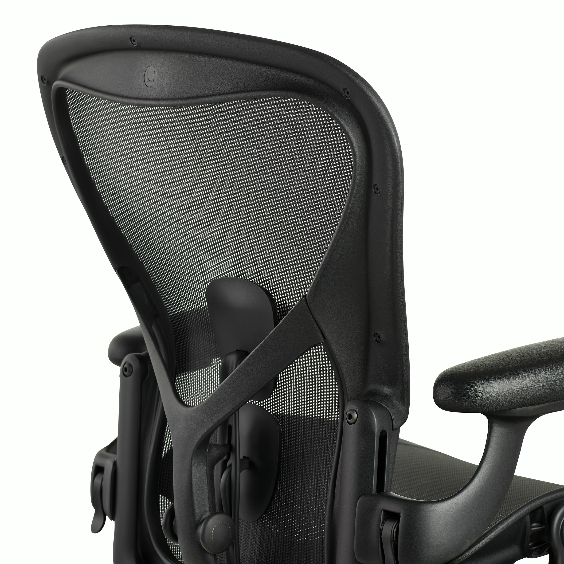 aeron carbon