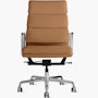 Eames Soft Pad Chair Eames Soft Pad Executive Chair