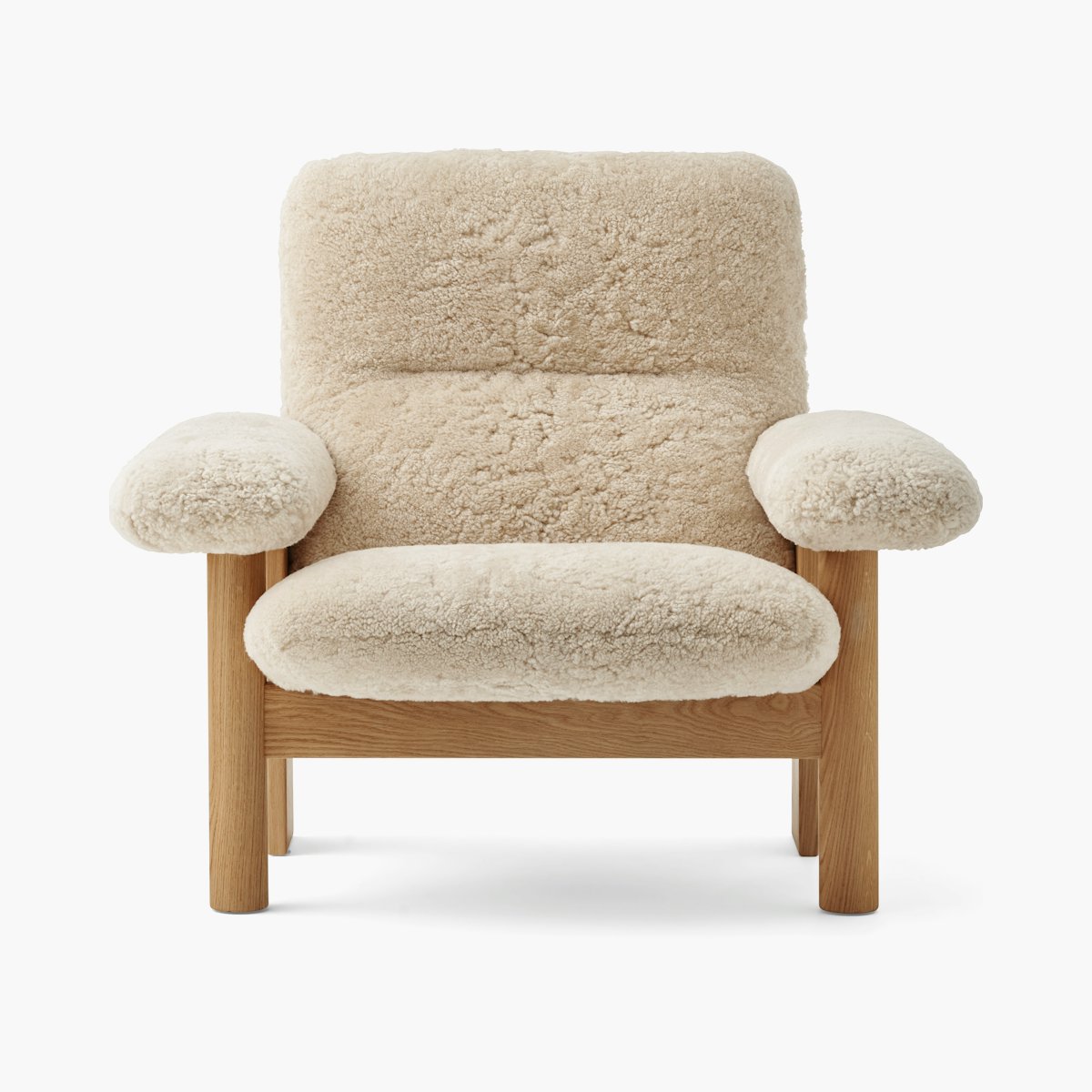 Brasilia Lounge Chair Brasilia Lounge Chair