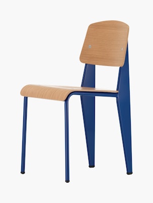 Prouvé Standard Chair