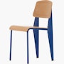Prouvé Standard Chair Prouvé Standard Chair
