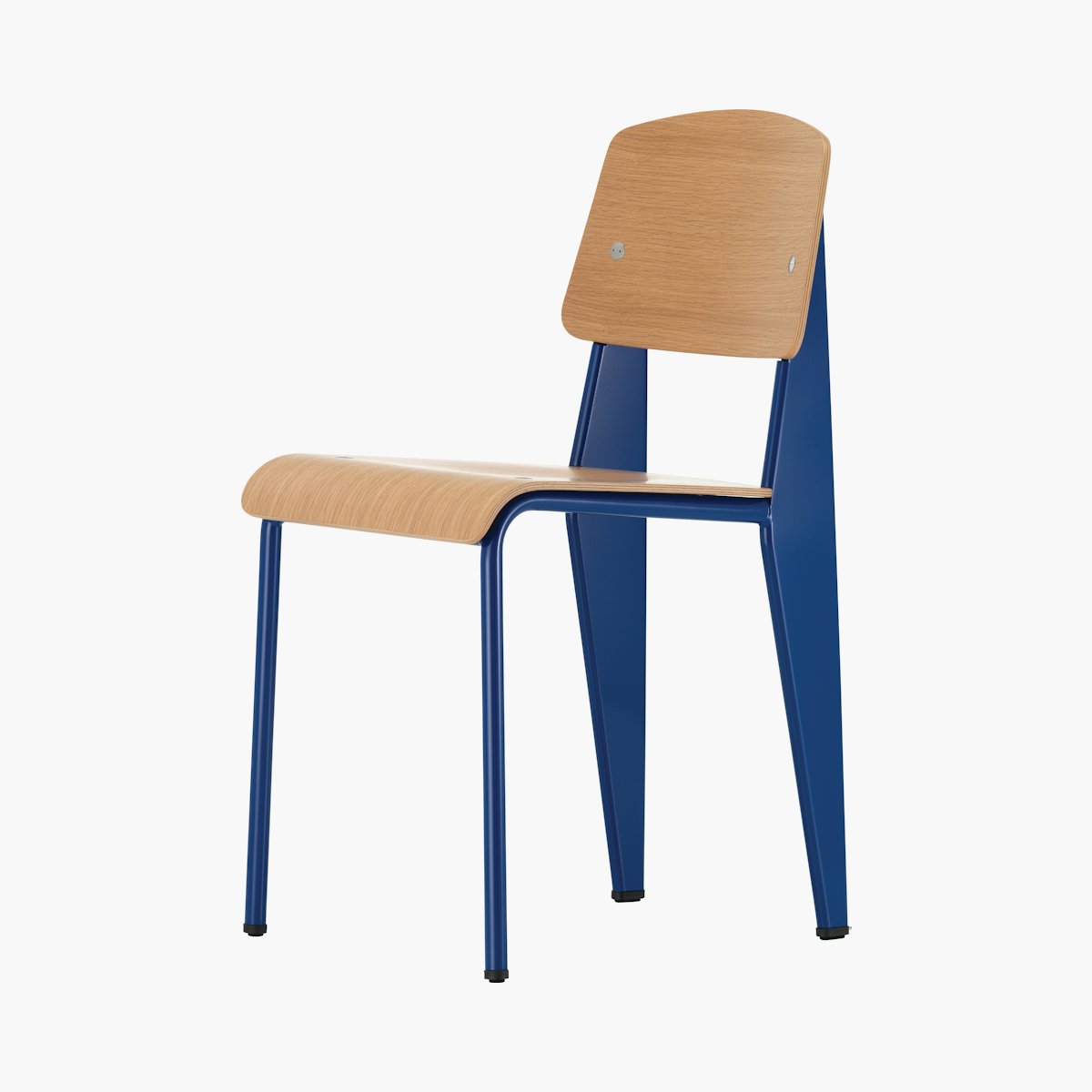 Prouvé Standard Chair Prouvé Standard Chair