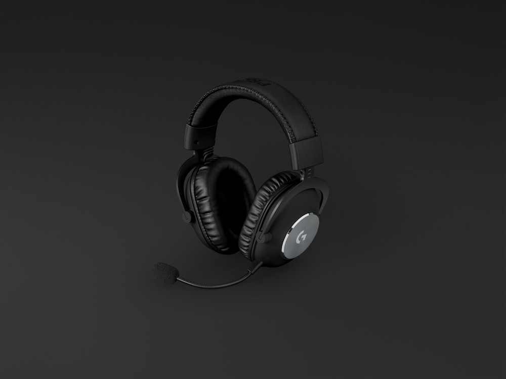 G PRO X Gaming Headset