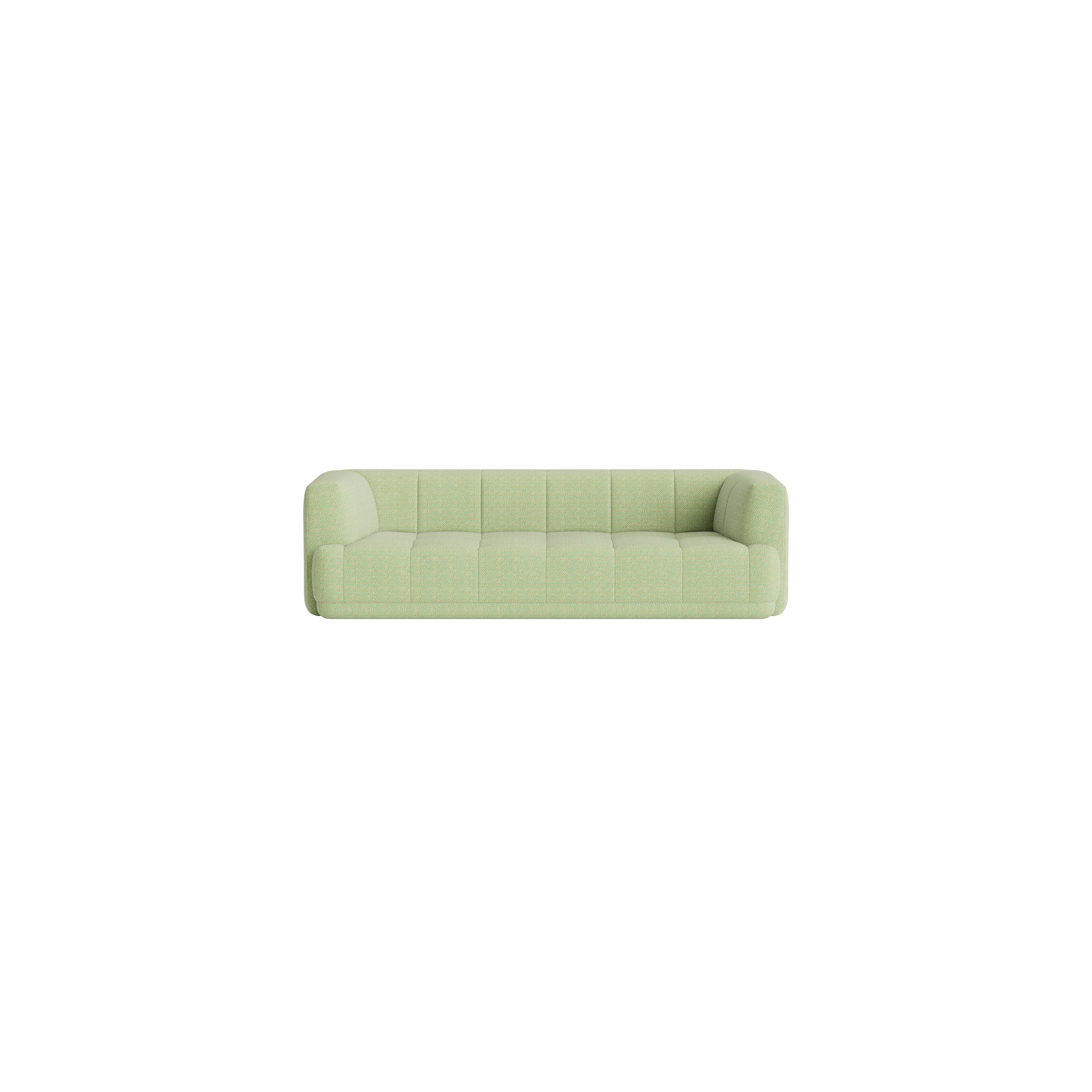 Quilton 2.5-Seat Sofa