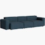Mags Soft Low Sofa Mags Soft Low 3-Seat Sofa