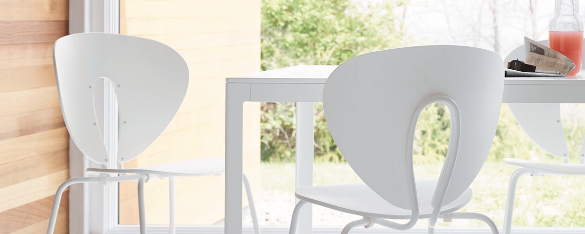 Globus Chair