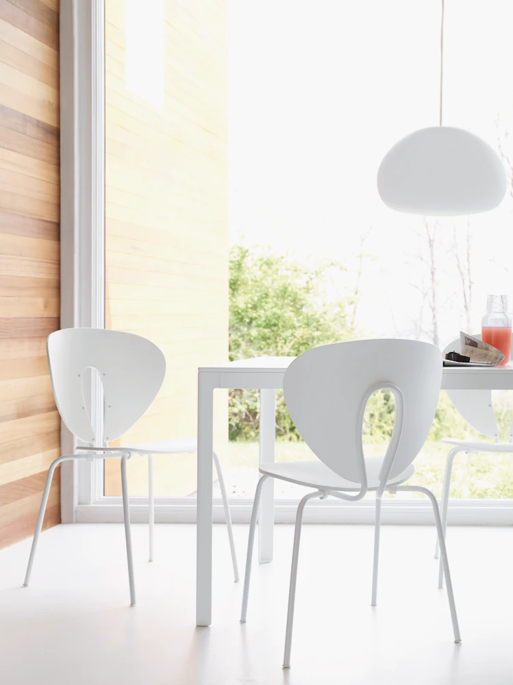 Globus Chair – Design Within Reach Globus Chair – Design Within Reach