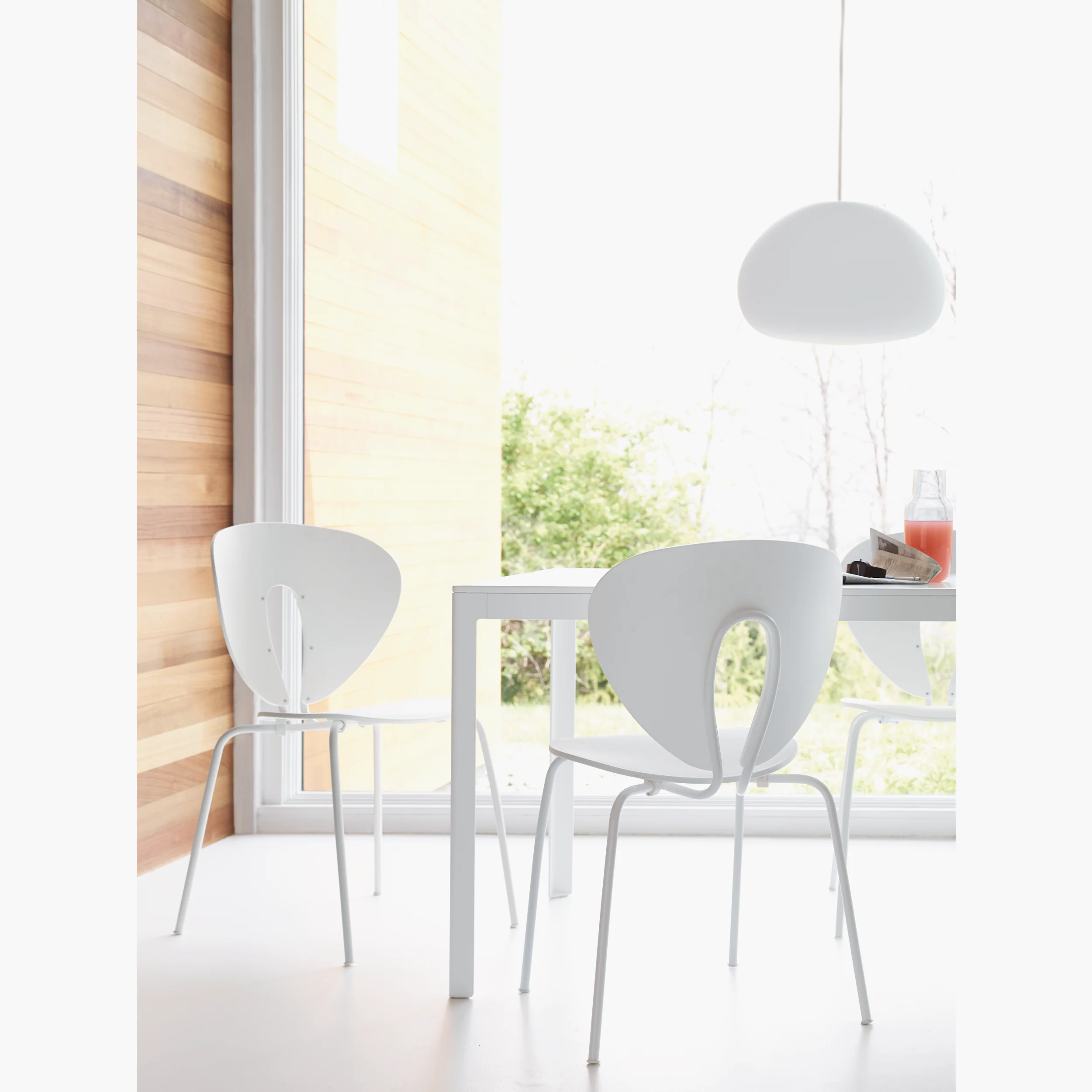 Globus Chair Globus Chair