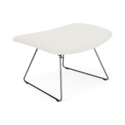 Bertoia Bird Ottoman Bertoia Bird Ottoman