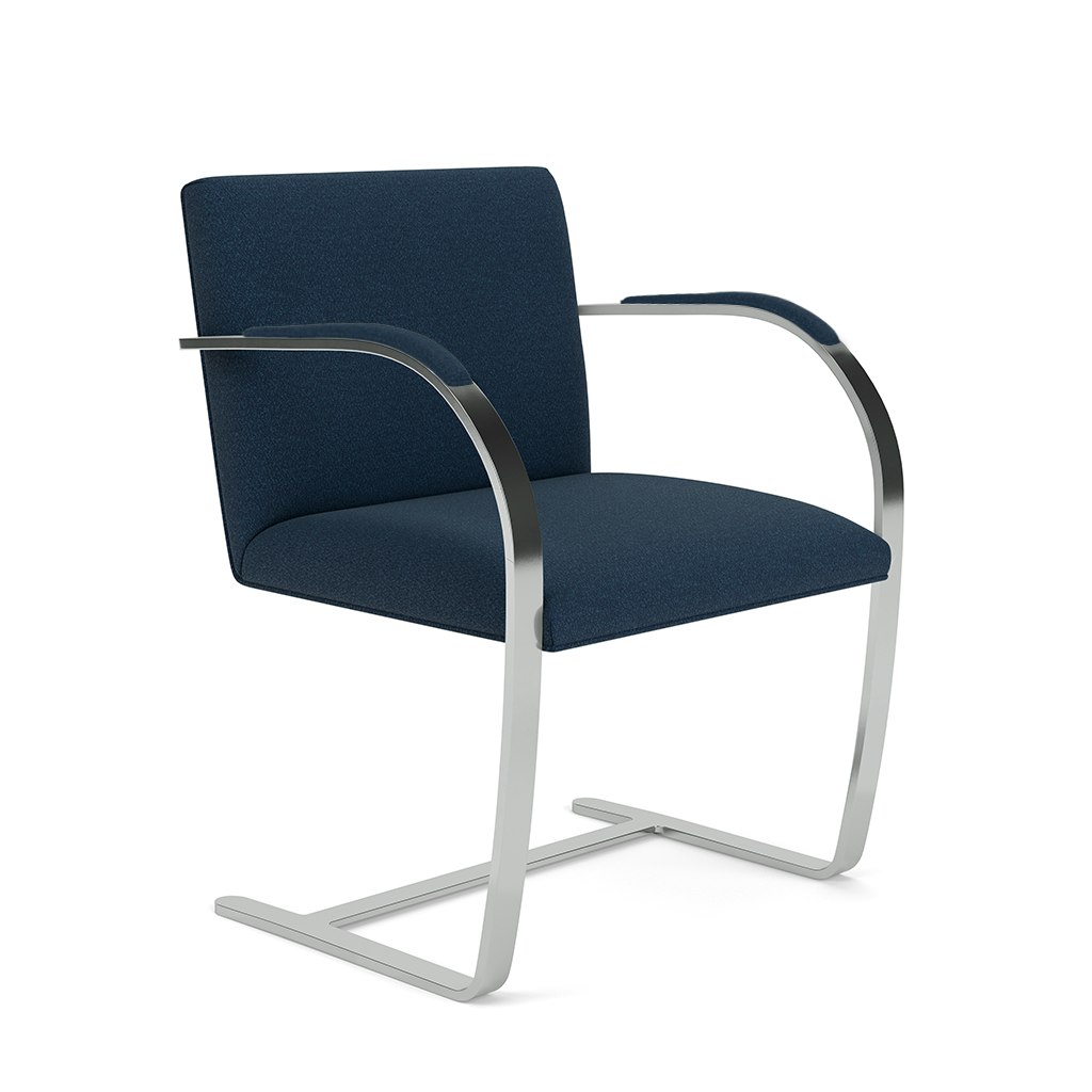 Brno Chair, Knoll | MillerKnoll