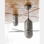 Cirrus Ceiling Fan