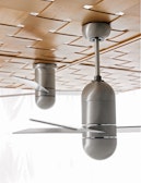 Cirrus Ceiling Fan