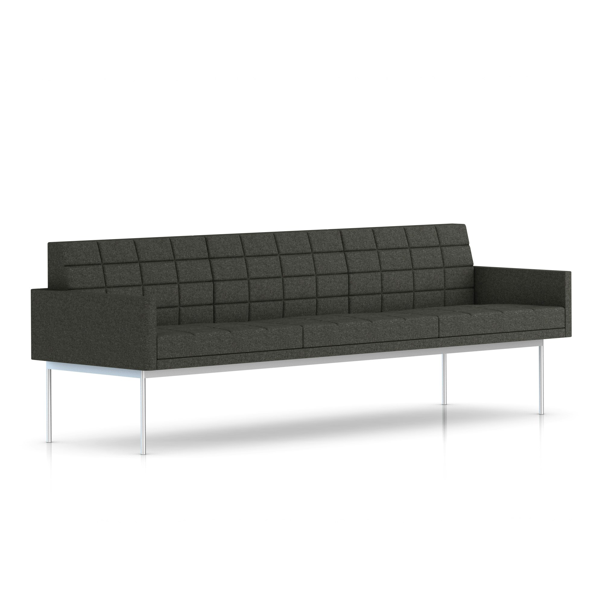 Tuxedo Sofa
