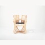 Gehry Cross Check Armchair