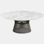 Platner Coffee Table