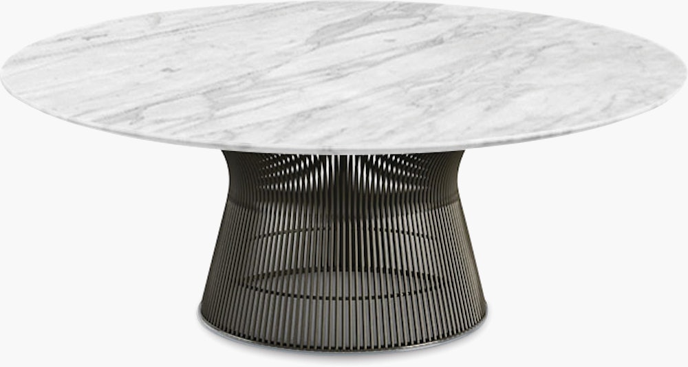Platner Coffee Table