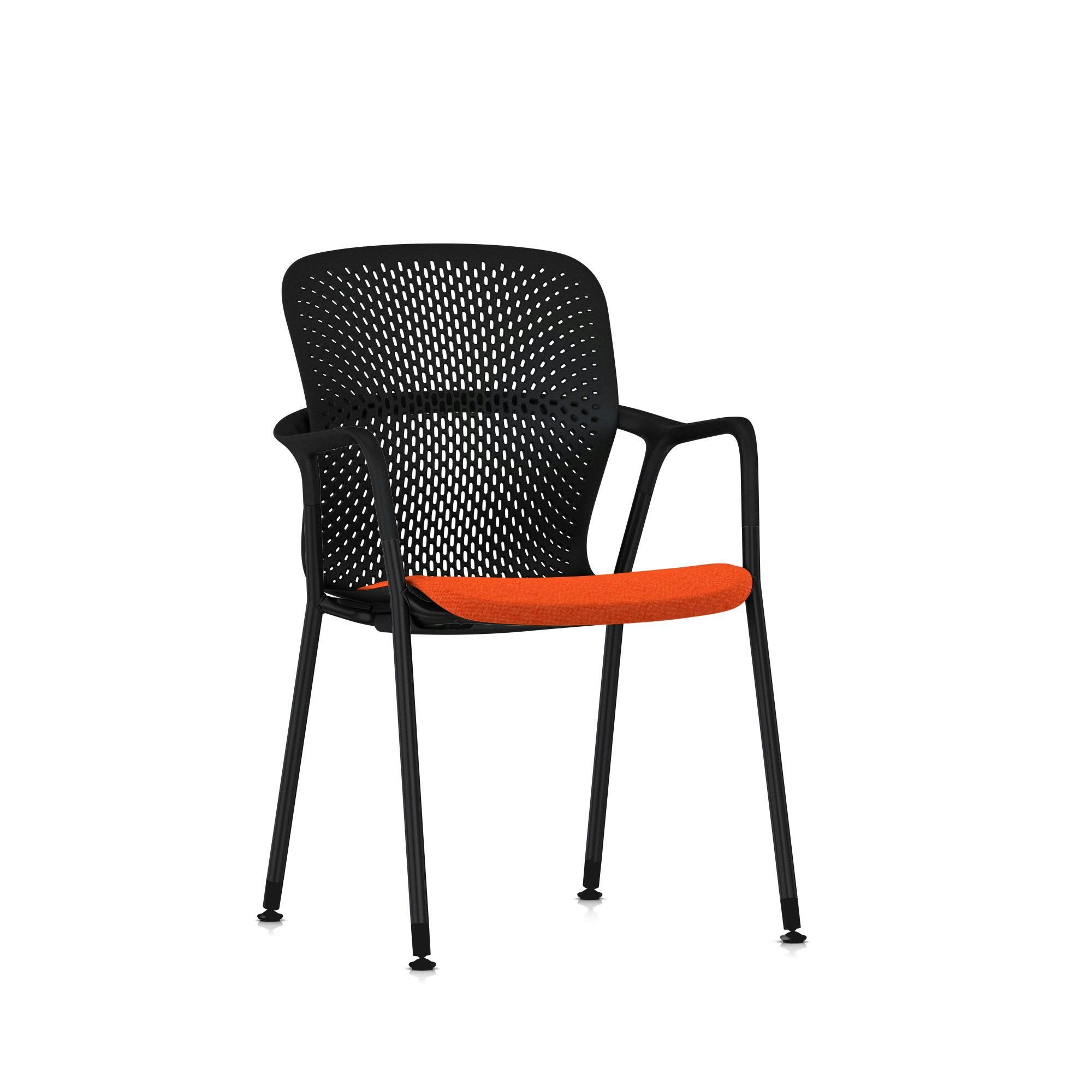 Keyn Chair 4Leg Base Herman Miller Store