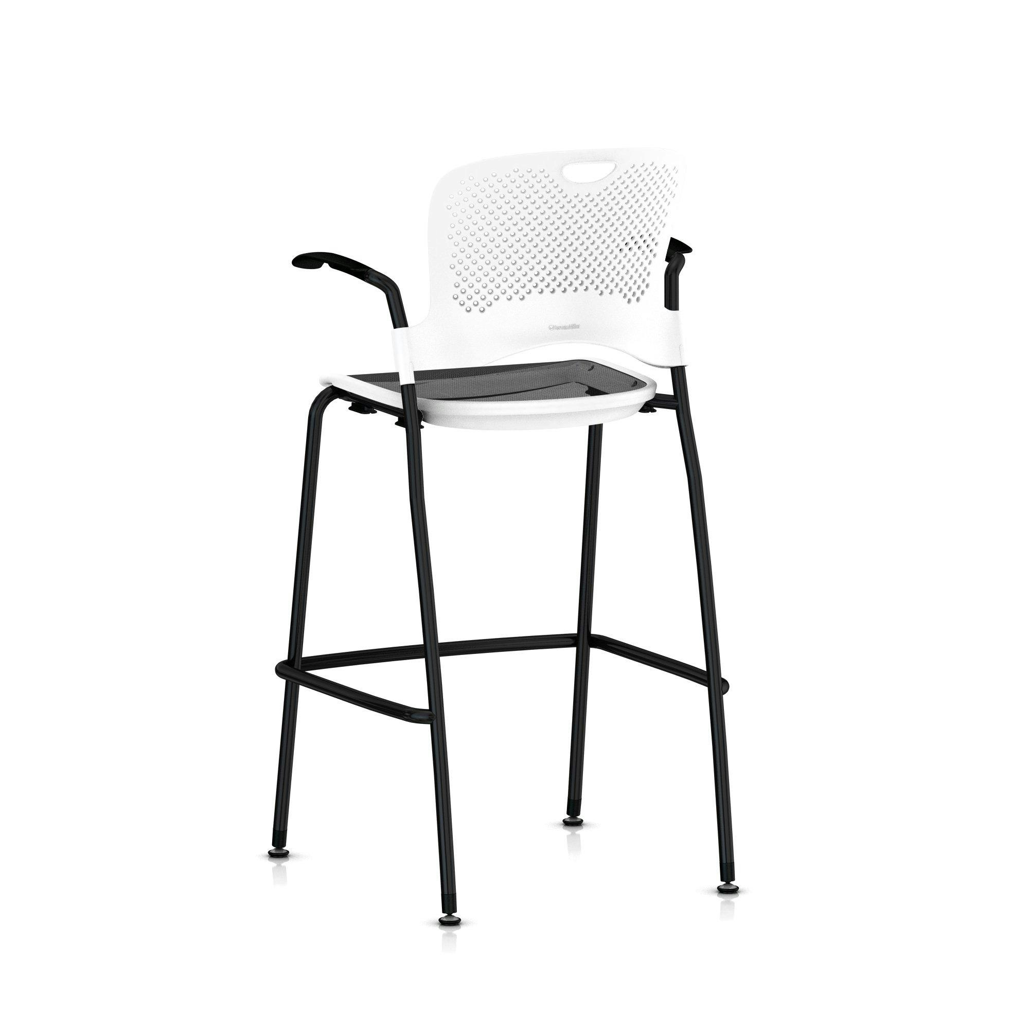 Caper Stacking Stool