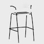 Caper Stacking Stool