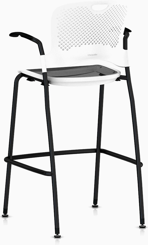 Caper Stacking Stool