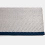 Bias Rug detail