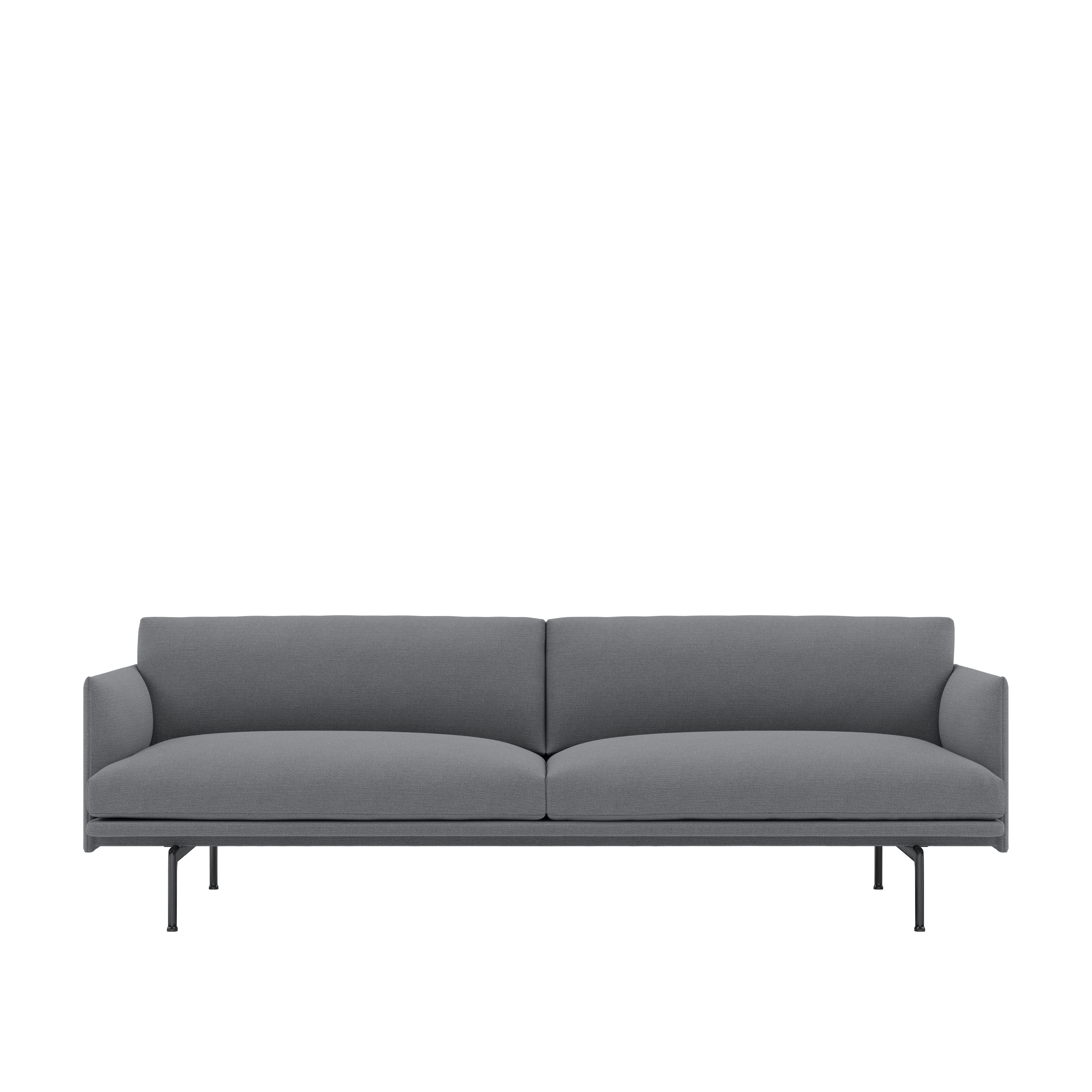Outline Sofa