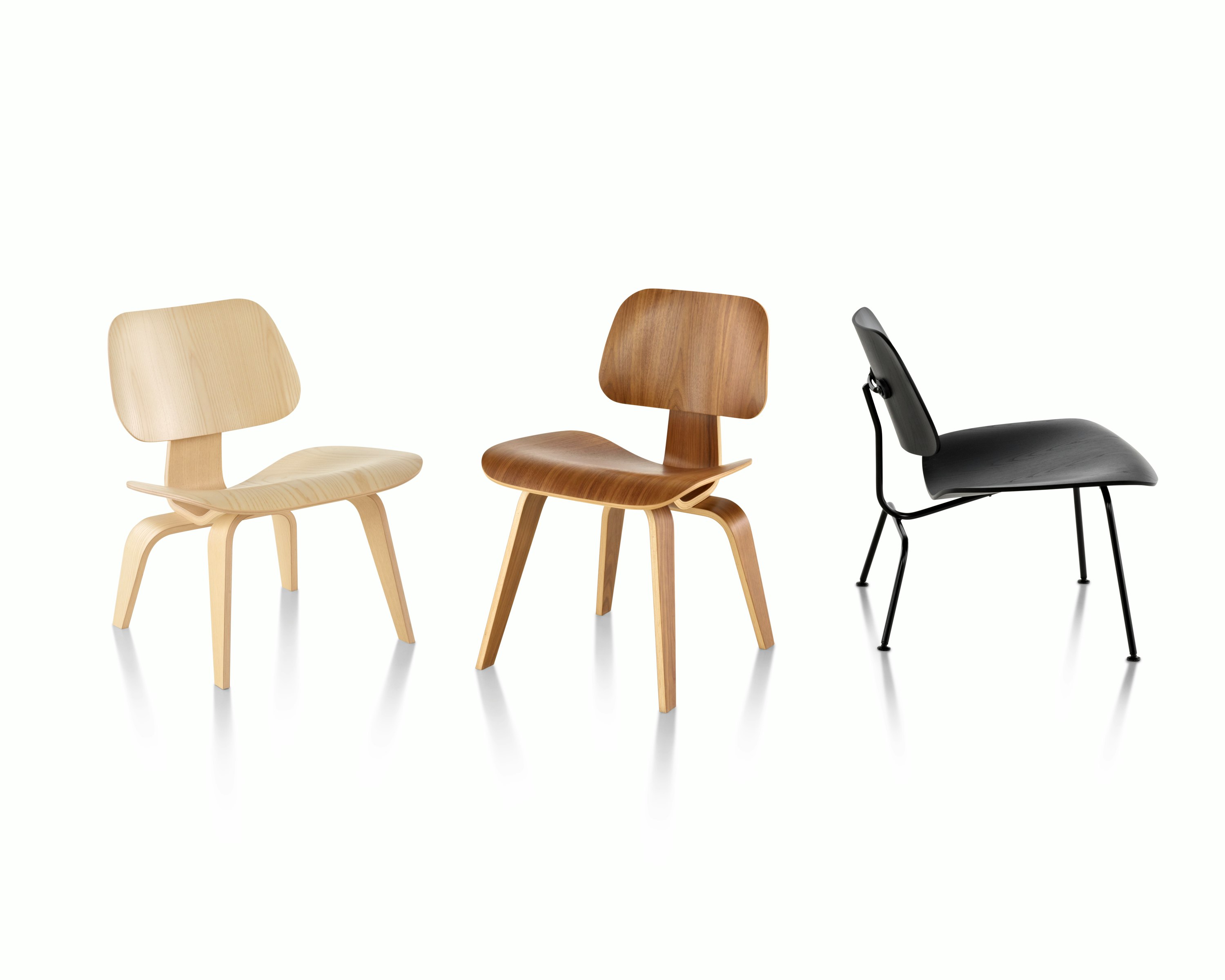 Eames Chair