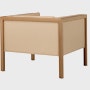 Cube Armchair