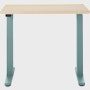 Motia Sit to Stand, T Leg, 24x36