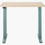 Motia Sit-to-Stand Desk Mini Motia Sit-to-Stand Desk, 23" x 34"