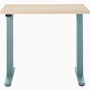 Motia Sit-to-Stand Desk Mini Motia Sit-to-Stand Desk, 23" x 34"