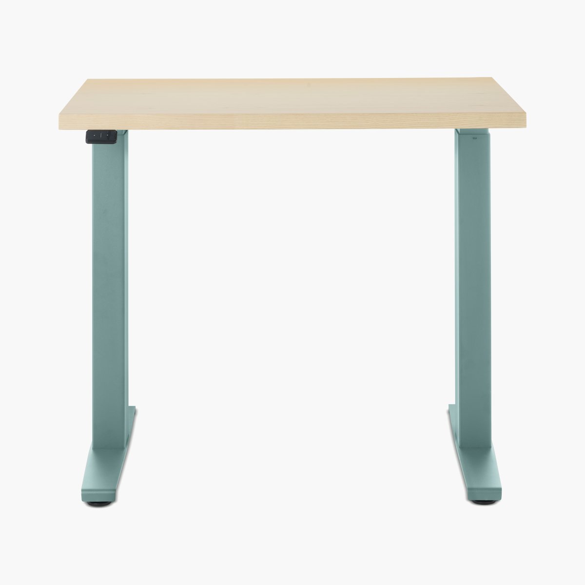 Motia Sit-to-Stand Desk Mini Motia Sit-to-Stand Desk, 23" x 34"