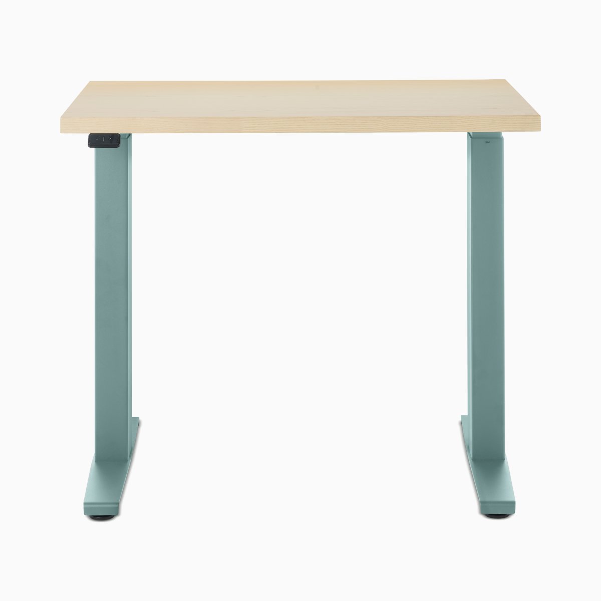 Motia Sit-to-Stand Desk Mini Motia Sit-to-Stand Desk, 23" x 34"
