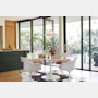 Saarinen Dining Table