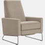 Flight Recliner