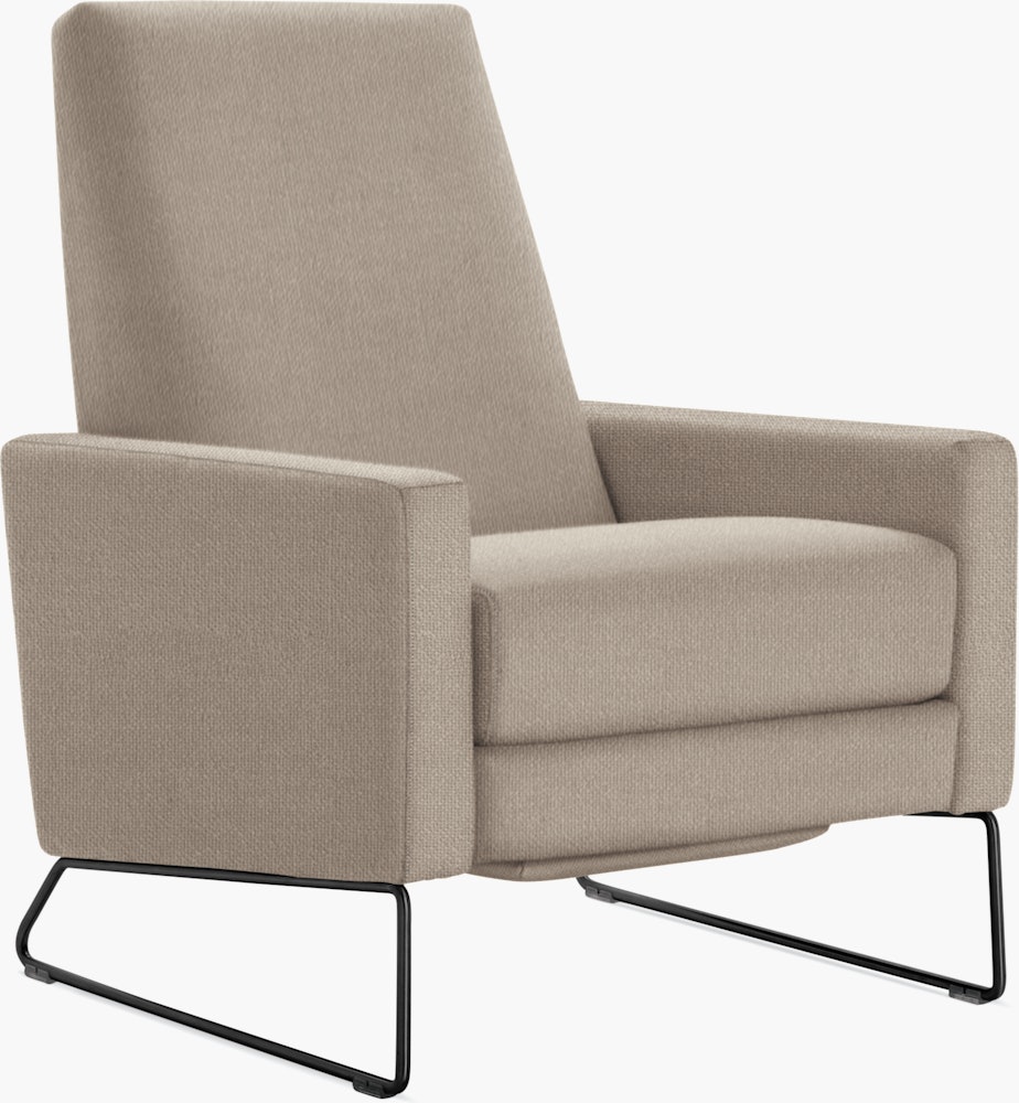 Flight Recliner