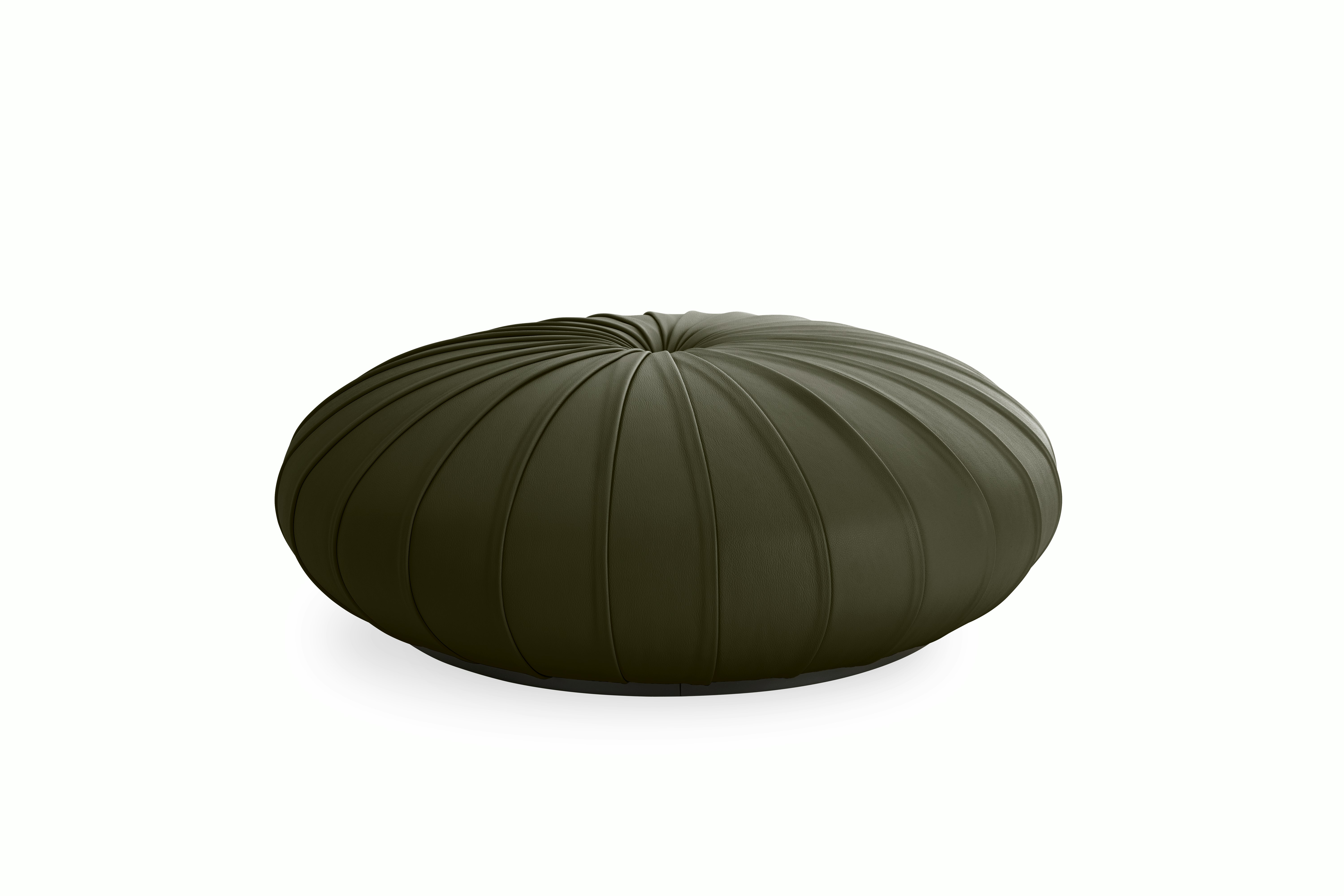 Esedra Pouf