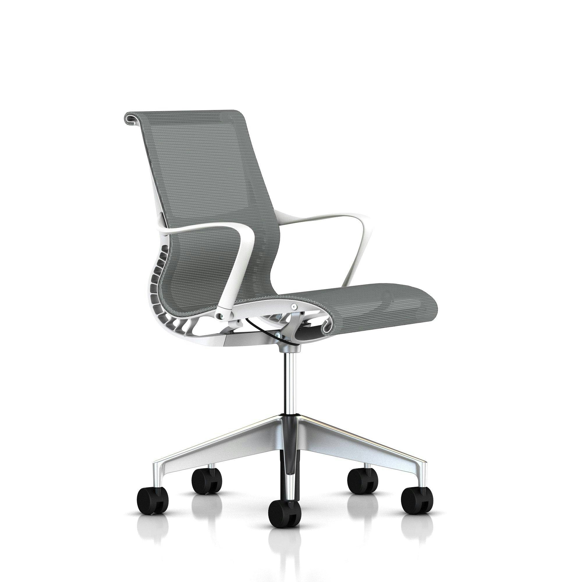 Modern Office Chairs Design Within Reach