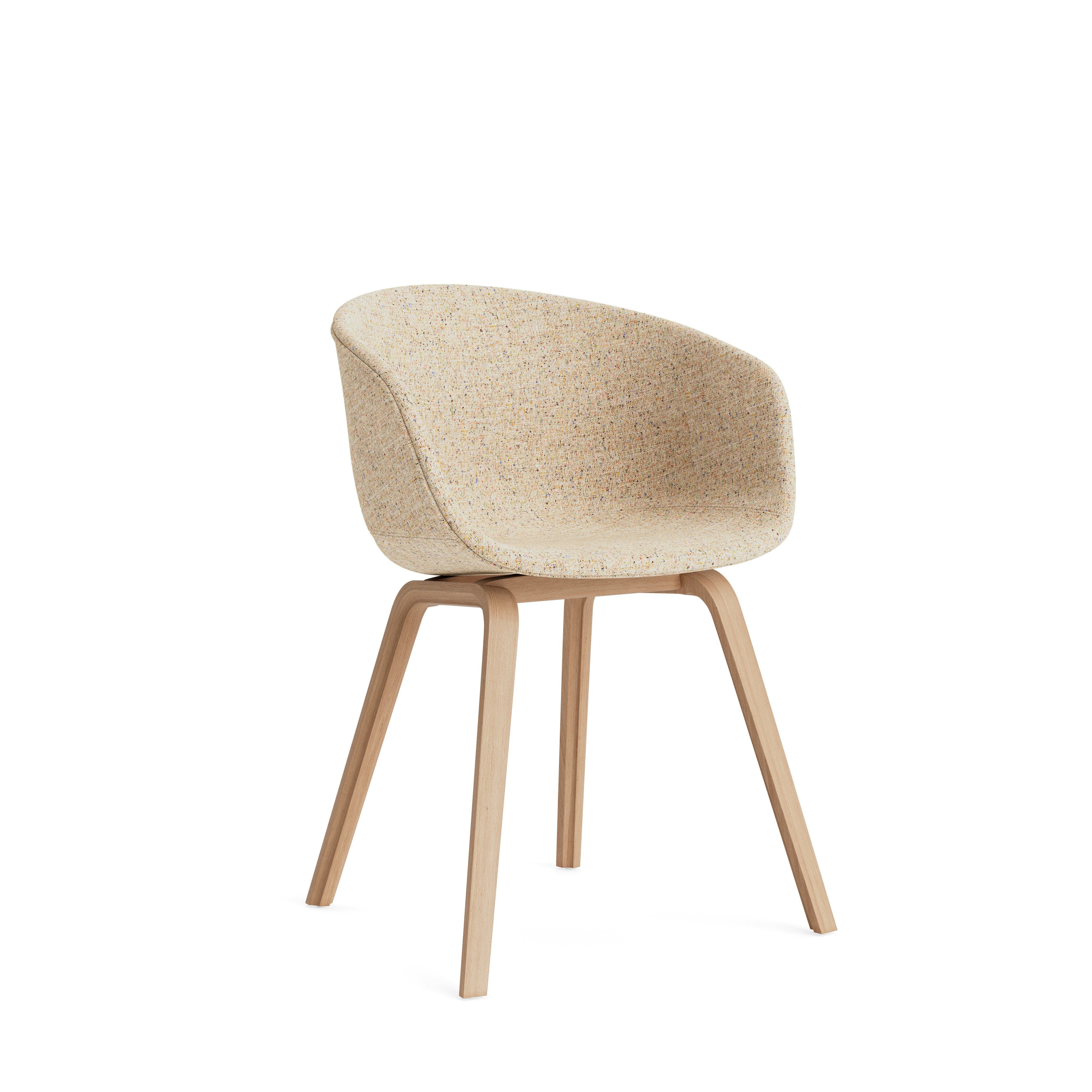 AAC 23 - Bolgheri, Natural - Matte Lacquered Oak