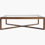 Krusin Coffee Table Krusin Coffee Table