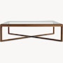 Krusin Coffee Table