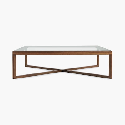 Krusin Coffee Table Krusin Coffee Table