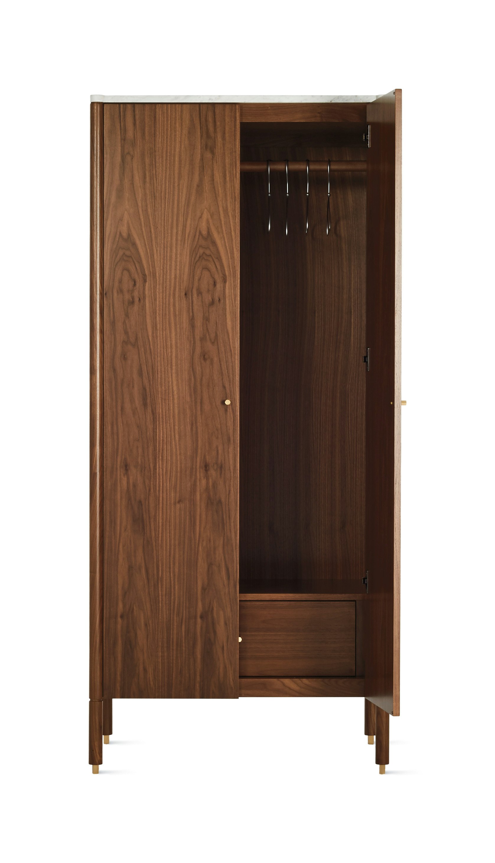 Morrison Armoire Design Within Reach