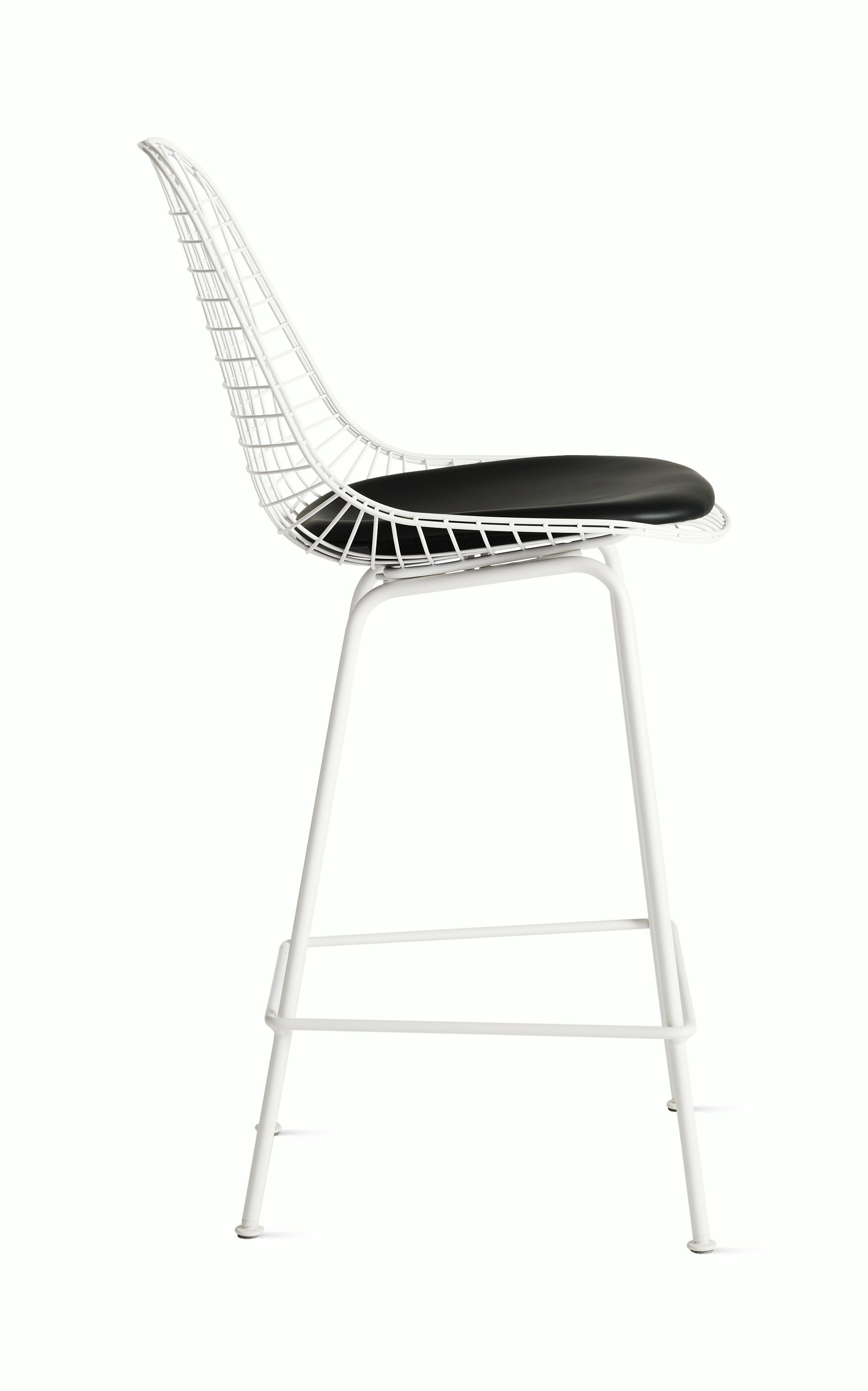 Eames Wire Stool