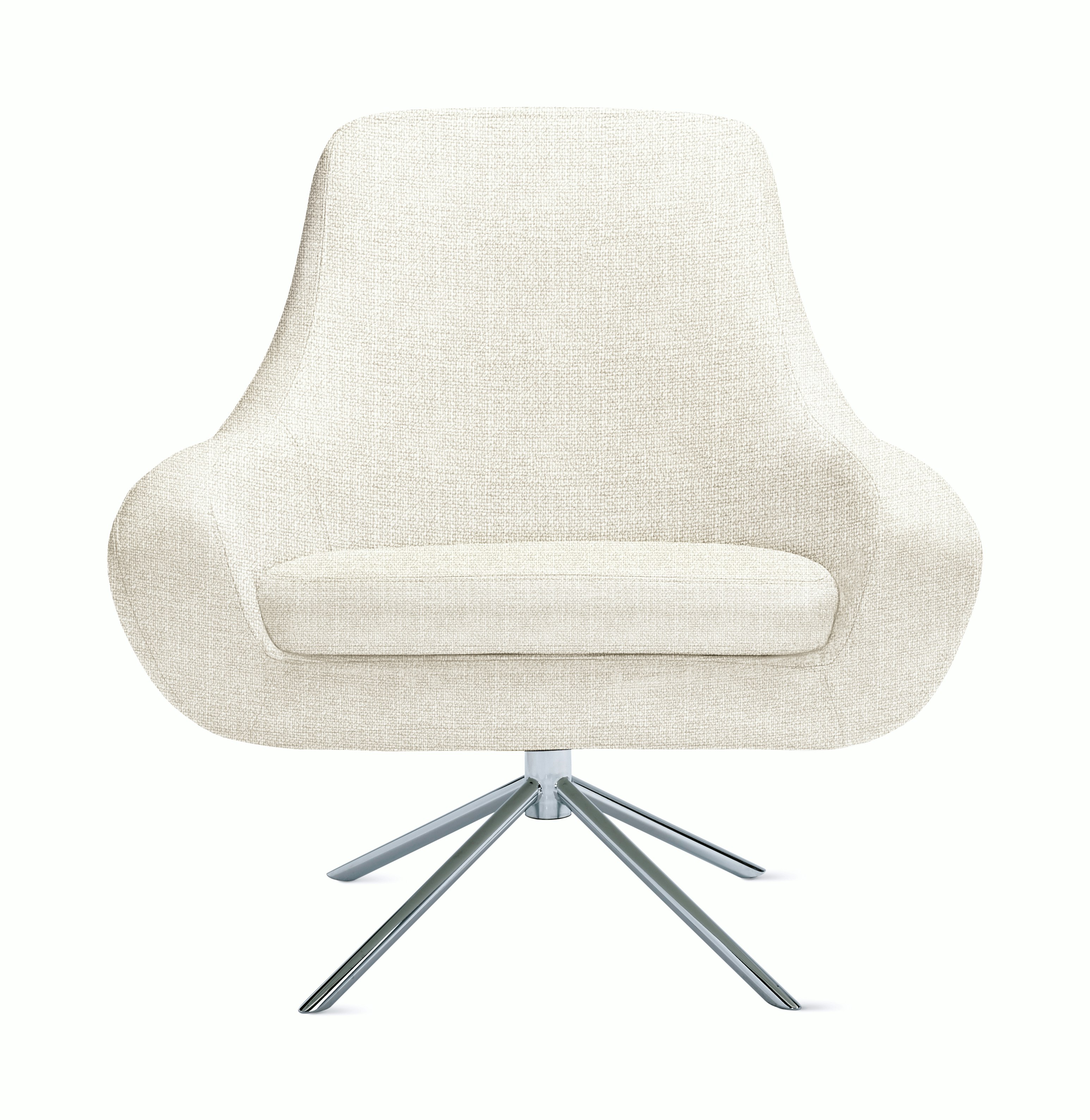 Noomi Chair, Fabric