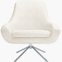 Noomi Chair Noomi Chair, Fabric