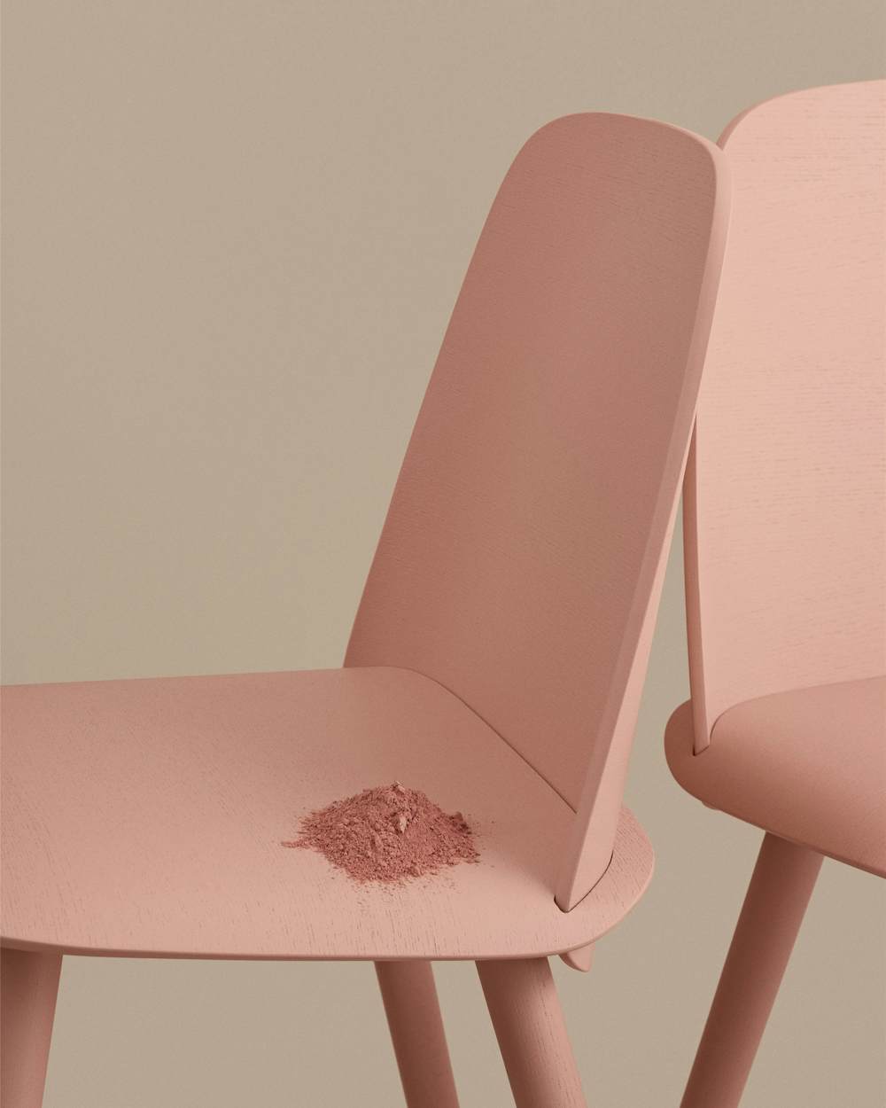 Nerd Chair concept image