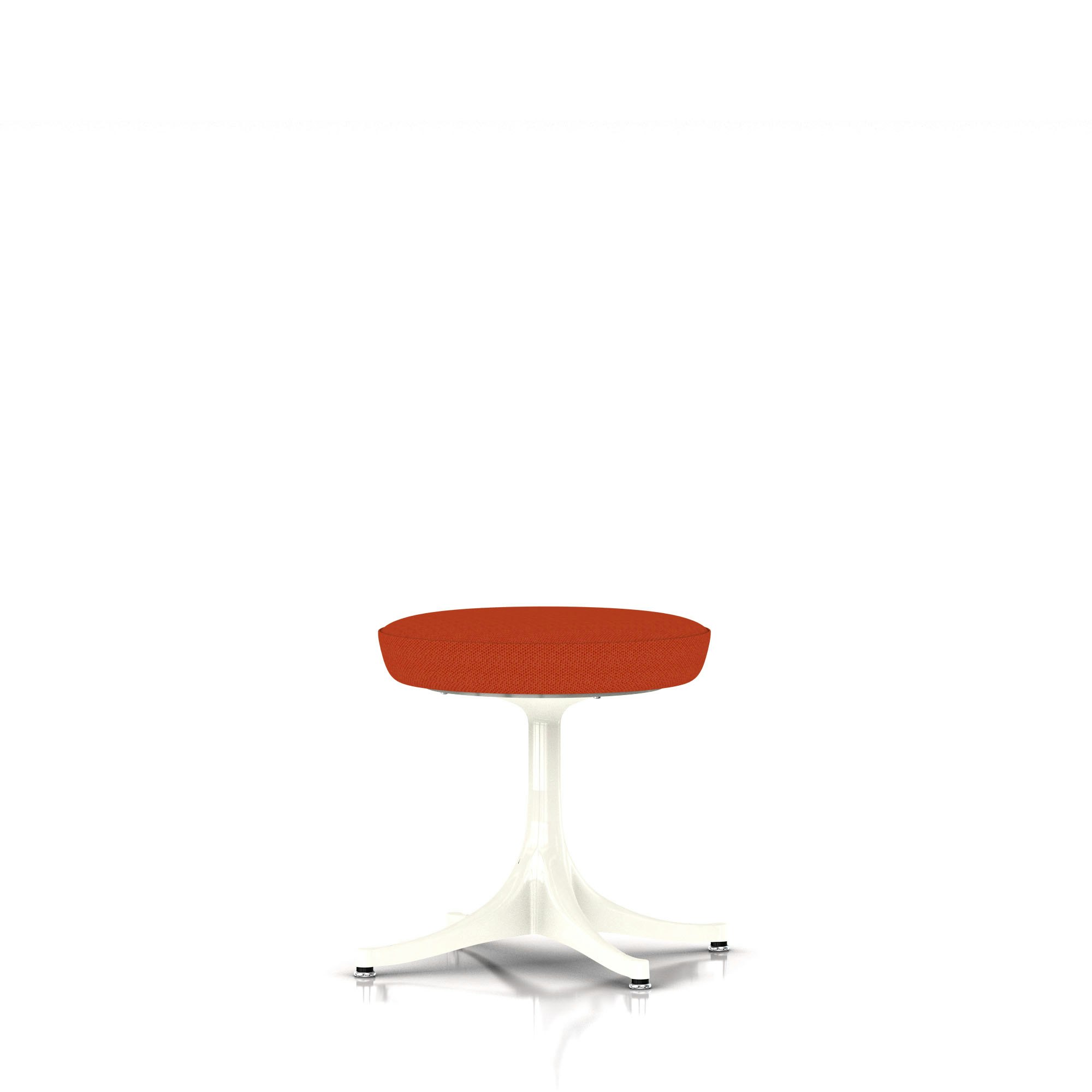 Nelson Pedestal Stool