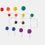 Eames Hang-It-All